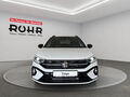 Fahrzeug Bild VW Taigo R-Line (WR/BlackStyle/R&uuml;ckfahrkamera) 1.0 l TSI  7-Gang-DSG 2