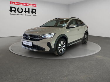 Fahrzeug Bild VW Taigo Life Move 1.0 TSI DSG