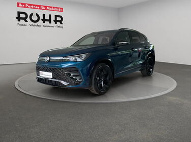 Fahrzeug Bild VW Tiguan R-Line (AHK.SH.Head-Up.PDC.SHZ vo+hi.AHK.NAVI.ACC) 2.0 TDI DSG 4Motion