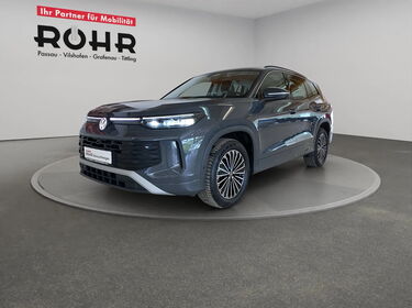 Fahrzeug Bild VW Tayron Life 2.0 TDI DSG 4Motion