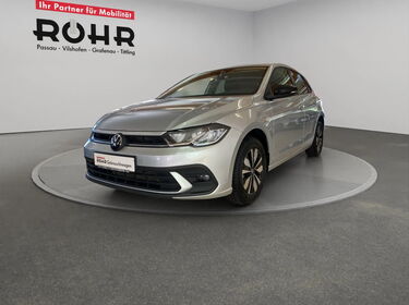 Fahrzeug Bild VW Polo Life Goal 1.0 TSI DSG (SHZ.Navi.ACC.EPH.LED.DAB+)