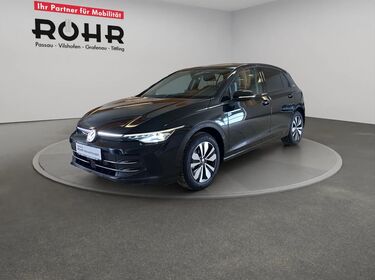 Fahrzeug Bild VW Golf VIII Life Goal 1.5 eTSI BMT DSG (LED.Kamera.Navi.DAB+.ACC.SHZ)