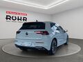 Fahrzeug Bild VW Golf VIII Life (NAVI.SHZ.PDC.ACC.AHK.DAB) 2.0 TDI 4
