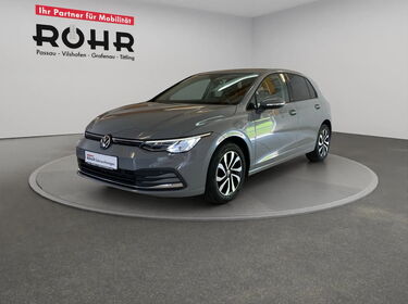 Fahrzeug Bild VW Golf VIII Life Active 1.5 TSI