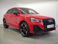 Fahrzeug Bild Audi Q2 35 TFSI S tro. S line MATRIX AHK virt. Cock. 2