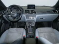 Fahrzeug Bild Audi Q3 2.0 TFSI quattro S tro. S line XENON+ AHK 10