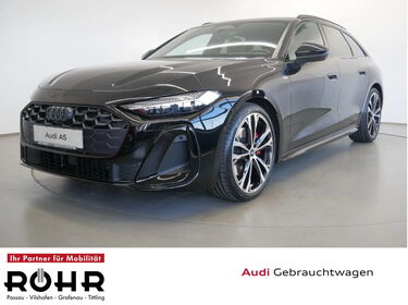 Fahrzeug Bild Audi A5 Avant TDI quattro S line