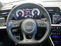 Fahrzeug Bild Audi S3 Limousine TFSI S tro. edition one MATRIX virt. Cock.+ 12