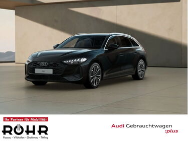 Fahrzeug Bild Audi A5 Avant TFSI S tro. LED virt. Cock.+ TECH PDC+ DAB
