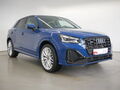 Fahrzeug Bild Audi Q2 40 TFSI quattro S tro. S line MATRIX AHK virt. Cock. 2