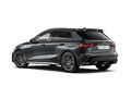 Fahrzeug Bild Audi A3 Sportback S line (NAVI.SHZ.PDC.AHK.DAB.virtual cockpit plus) TFSI quattro S tronic 4