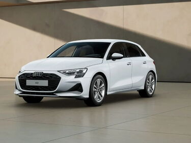 Fahrzeug Bild Audi A3 Sportback TFSI advanced LED virt. Cock.+ NAVI+