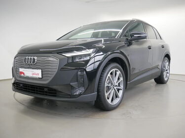 Fahrzeug Bild Audi Q4 45 e-tron LED virt. Cock. NAVI PDC GRA SHZ