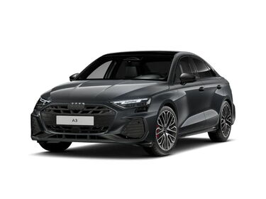 Fahrzeug Bild Audi A3 Limousine S line 2.0 TFSI quattro S tronic (Garantie12/2030.Navi.Pano.Kamera.Matrix)