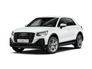 Fahrzeug Bild Audi Q2 S line 35 TFSI S tronic (Garantie 09/2030.SHZ.Kamera.AHK.LED.DAB)