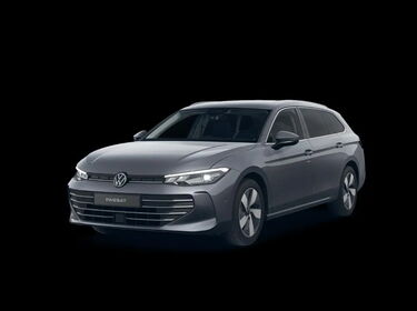 Fahrzeug Bild VW Passat Business 1.5 eTSI