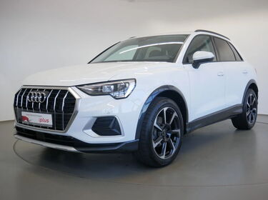 Fahrzeug Bild Audi Q3 35 TDI advanced
