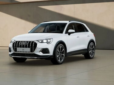 Fahrzeug Bild Audi Q3 35 TDI advanced