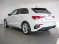 Fahrzeug Bild Audi A3 Sportback 35 TFSI S line 4