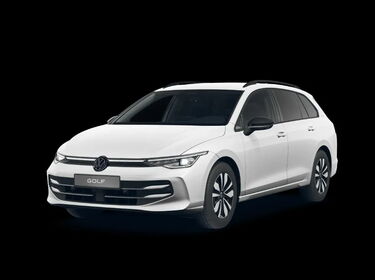 Fahrzeug Bild VW Golf VIII Variant Life Goal 1.5 eTSI DSG