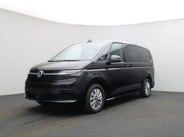Fahrzeug Bild VW Multivan Life 2.0 TDI DSG