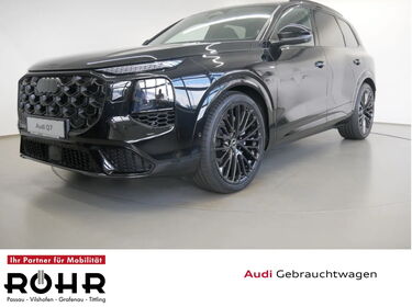 Fahrzeug Bild Audi Q7 TDI quattro
