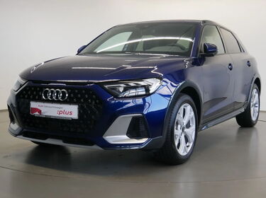 Fahrzeug Bild Audi A1 allstreet 30 TFSI S line
