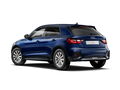 Fahrzeug Bild Audi A1 allstreet 30 TFSI 4