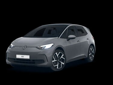 Fahrzeug Bild Volkswagen ID.3 Pro
