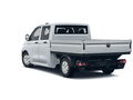 Fahrzeug Bild Volkswagen Transporter Pritsche 2.0l TDI DoKa LR 3
