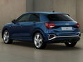 Fahrzeug Bild Audi Q2 35 TFSI S line 4