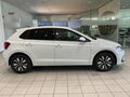 Fahrzeug Bild VW Polo Move (Kamera.Navi) 1.0 TSI 4