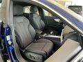 Fahrzeug Bild Audi A5 Sportback S line (NAVI.Matrix-LED.AHK.SHZ vo+hi.PDC.DAB) 40 TDI S tronic 5