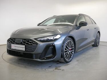 Fahrzeug Bild Audi A5 Avant TDI quattro S line S tro. MATRIX AHK virt. Cock.+