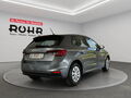 Fahrzeug Bild Skoda Fabia (SHZ.LED.PDC.DAB) 1.0 TSI 4