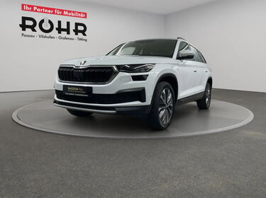 Fahrzeug Bild Skoda Kodiaq Ambition 2.0 TDI