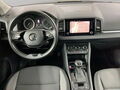 Fahrzeug Bild Skoda Karoq Ambition Drive 1.5 TSI DSG (Navi.SHZ.LED.EPH.Klima) 9