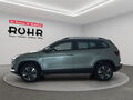 Fahrzeug Bild Skoda Karoq Tour (Matrix-LED.Navi.AHK.Kamera.KESSY.DAB.Komfort) 1.5 TSI NEUWAGEN! 3