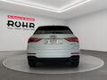 Fahrzeug Bild Audi Q3 S line 45 TFSI S tronic quattro 5