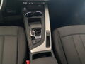 Fahrzeug Bild Audi A4 Avant advanced 40 TFSI quattro S tronic 14