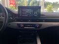 Fahrzeug Bild Audi A4 Limousine Advanced S tronic quattro 16