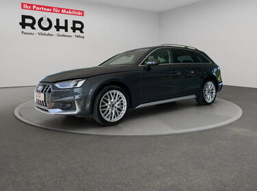 Fahrzeug Bild Audi A4 allroad qu. 45 TFSI