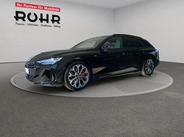 Fahrzeug Bild Audi A6 Avant 2.0 TDI quattro S tronic (B&O.Matrix.Kamera.SHZ.DAB)