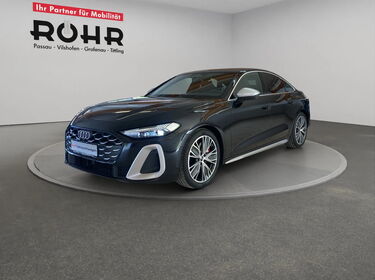 Fahrzeug Bild Audi S5 Limousine 3.0 TFSI quattro S tronic