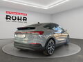 Fahrzeug Bild Audi Q4 Sportback e-tron 40 (NAVI.PDC.MATRIX-LED.AHK.SHZ.DAB) 5