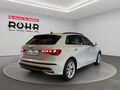 Fahrzeug Bild Audi A3 Sportback advanced 30 TFSI S tronic (Garantie 02/2030.Navi.LED.Kamera.DAB) 5