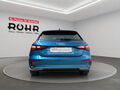Fahrzeug Bild Audi A3 Sportback advanced 35 TFSI 5