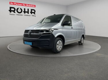 Fahrzeug Bild VW T6.1 Transporter Kasten (Navi.Heckfl&uuml;gelt&uuml;ren.ACC) 2.0 TDI DSG