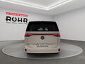 Fahrzeug Bild VW ID. Buzz Cargo Pro 4MOTION Motor: 79 kWh Getriebe: 1-Gang-Automatikgetriebe Radstand: 2989 mm 5