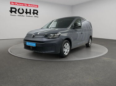 Fahrzeug Bild Volkswagen Caddy Maxi Cargo 2.0 TDI DSG